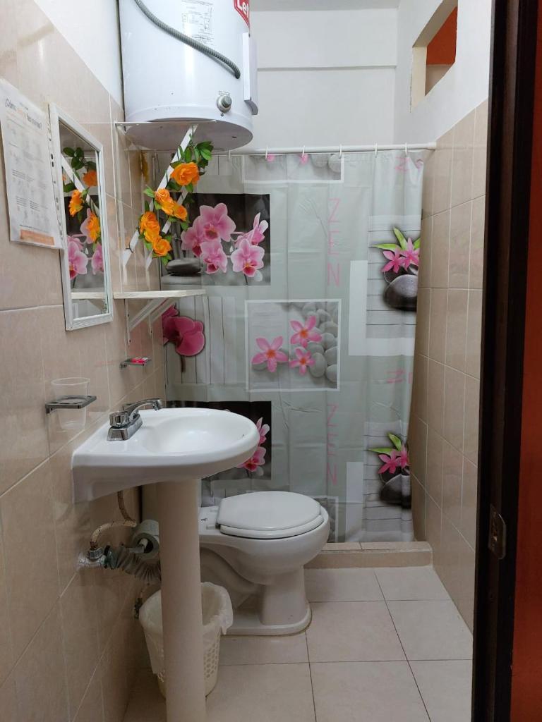 Alme Hostel photo 1