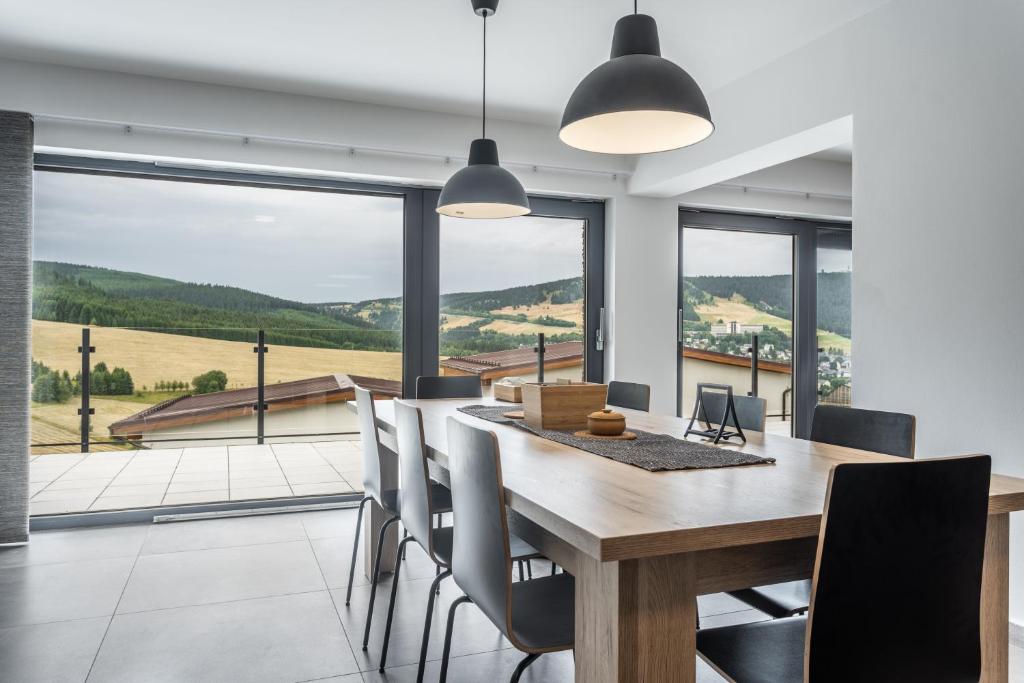 Apartmán Sonnenberg - Klínovec photo 3