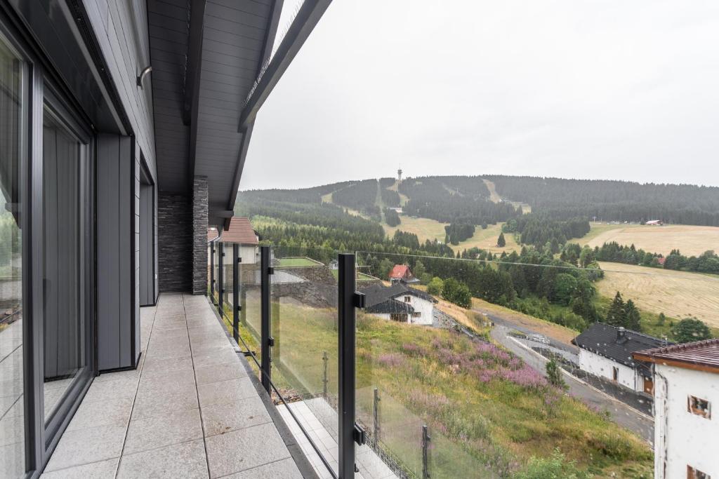 Apartmán Sonnenberg - Klínovec photo 1
