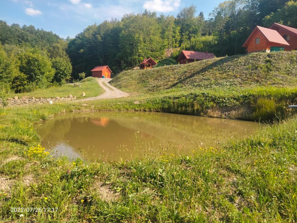 Садиба Припір photo 2