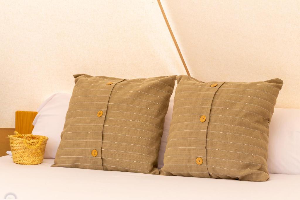 Respira Glamping Montseny photo 4