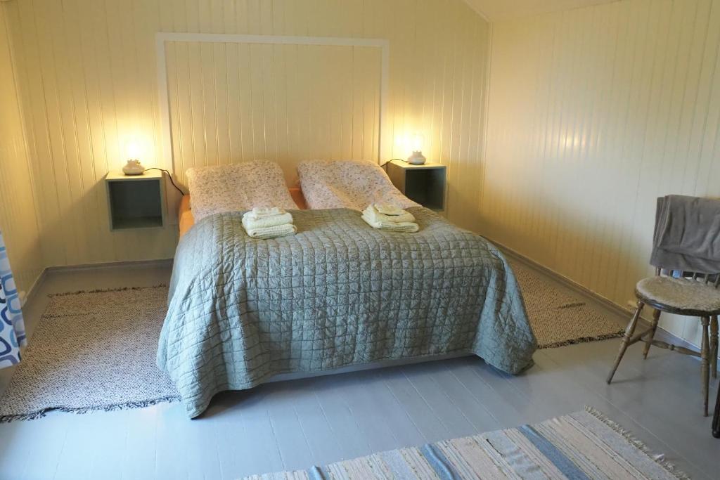 Solstrand photo 1
