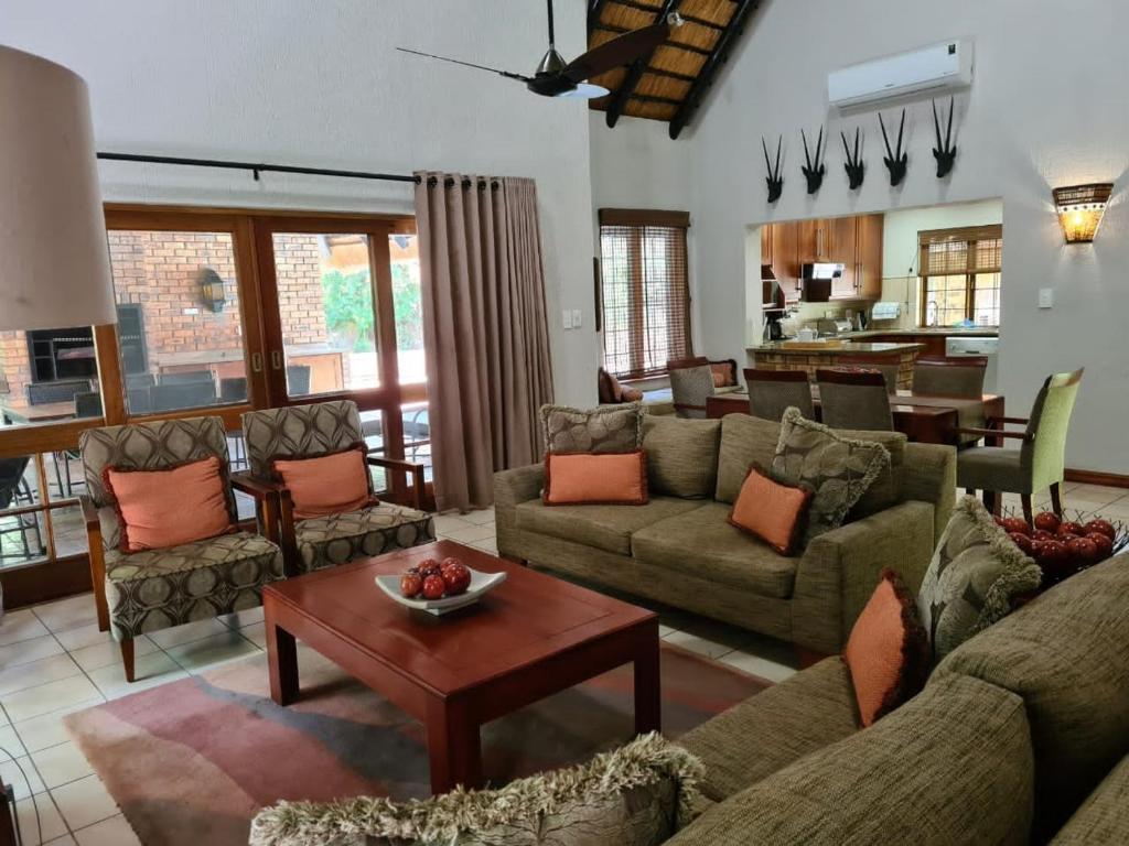 Kruger Park Lodge Unit No. 267 with private pool photo 2