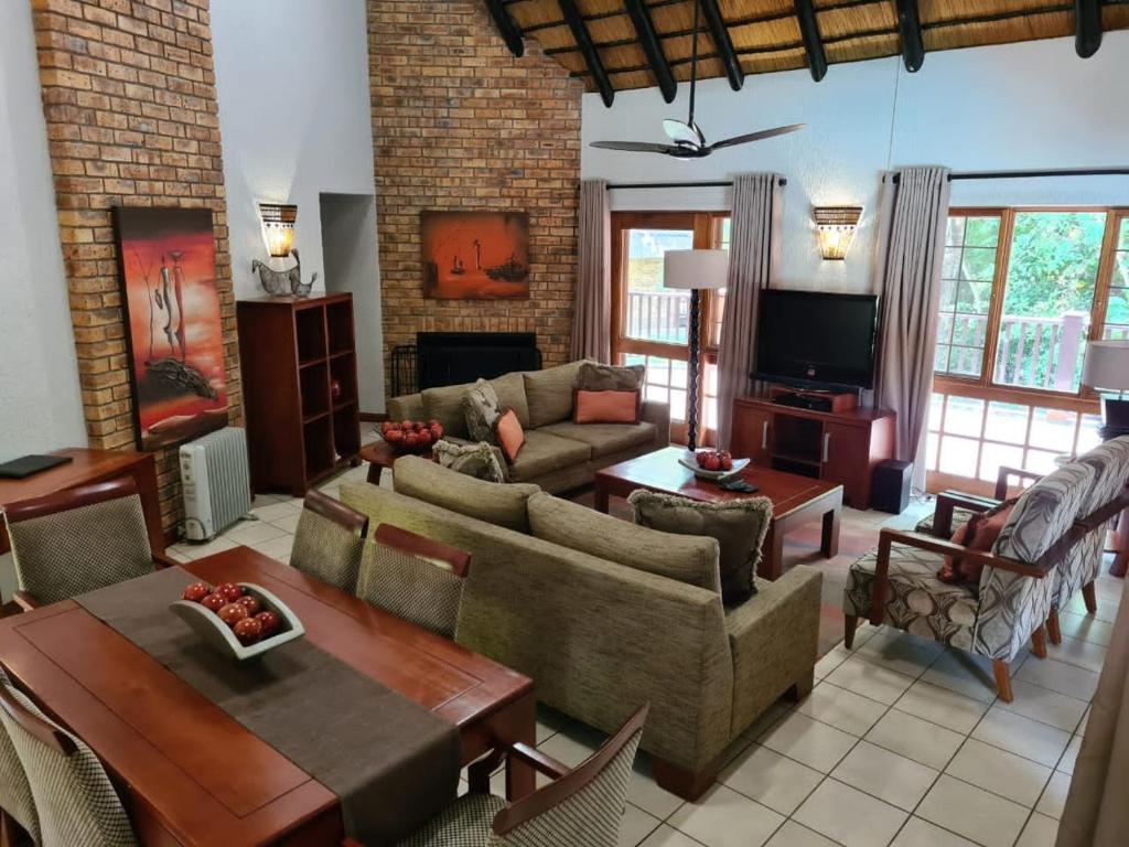 Kruger Park Lodge Unit No. 267 with private pool photo 1
