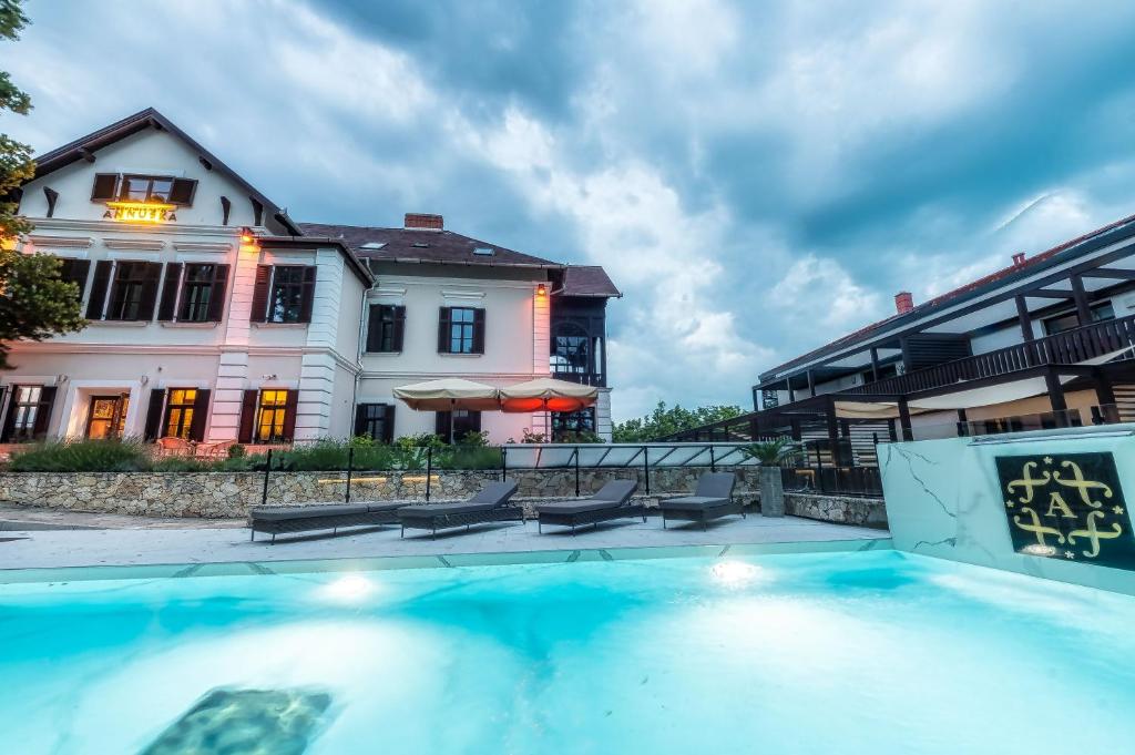 Boutique Hotel Annuska photo 1