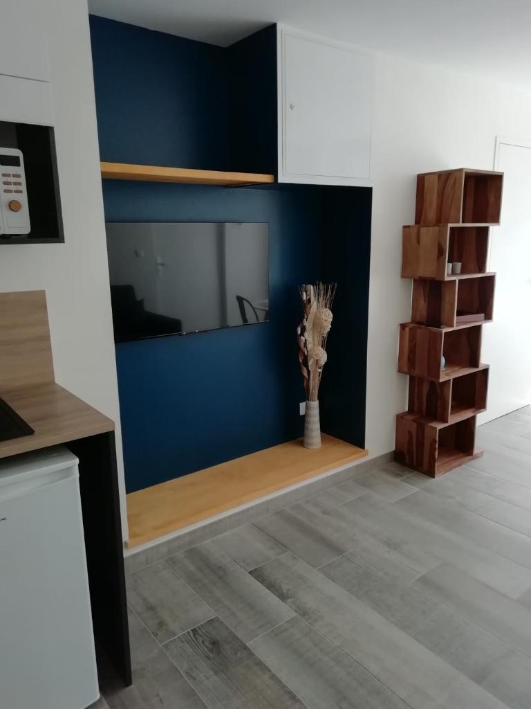 Studio Place 28 à Joue sur Erdre photo 2