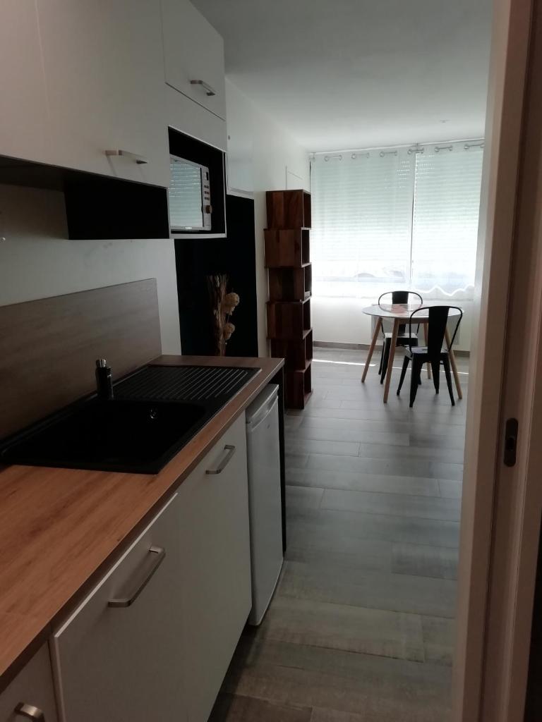 Studio Place 28 à Joue sur Erdre photo 4