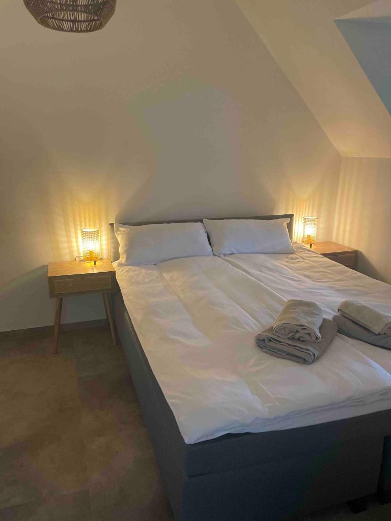 Old town comfort and cozy apartment photo 1