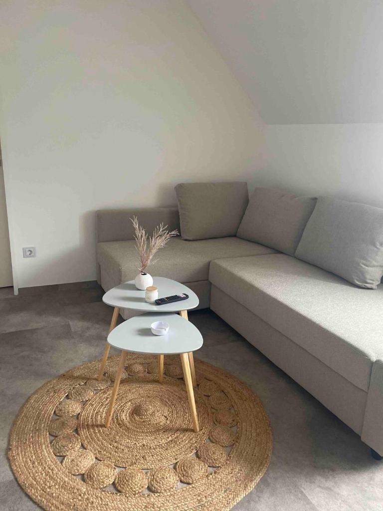 Old town comfort and cozy apartment photo 2