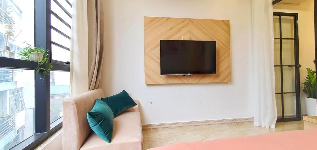 LaHomestay Phủ Doãn