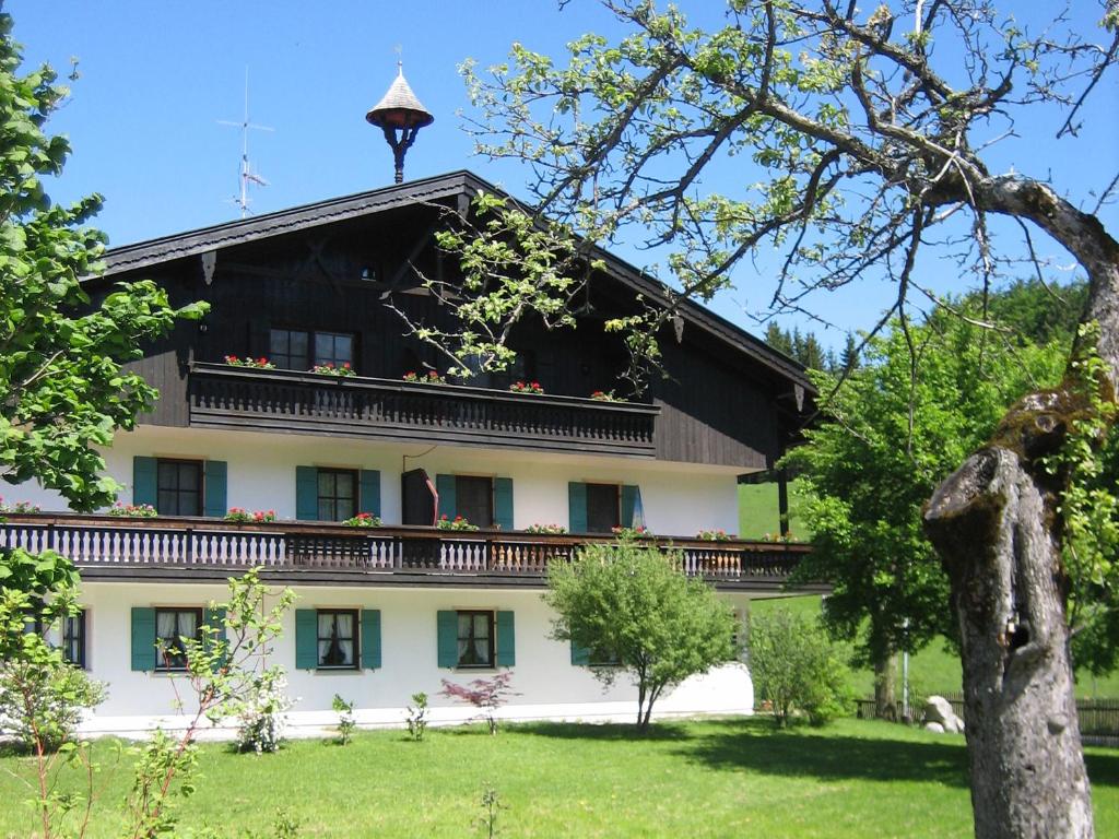 Gschwendtnerhof App14 Ludes-Ennen photo 1