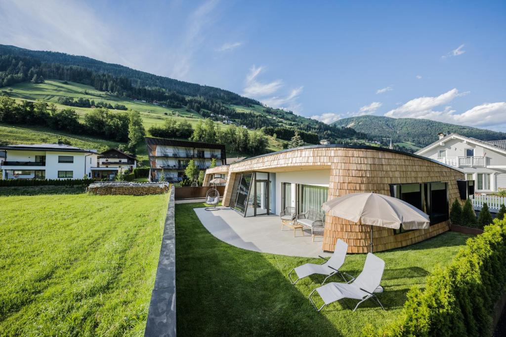 Chalets Dolomit Royal photo 4