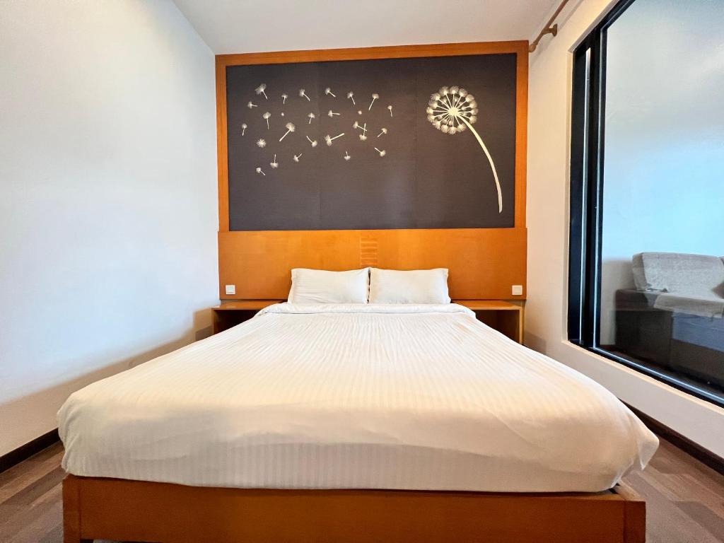 Hotel Studio Apartment- Fantastic Mountain View (4pax) photo 2