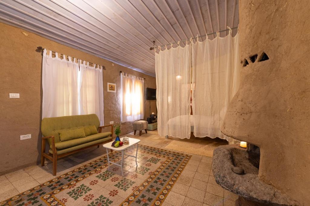 Hemdatya Stone Suites In The Galilee photo 4