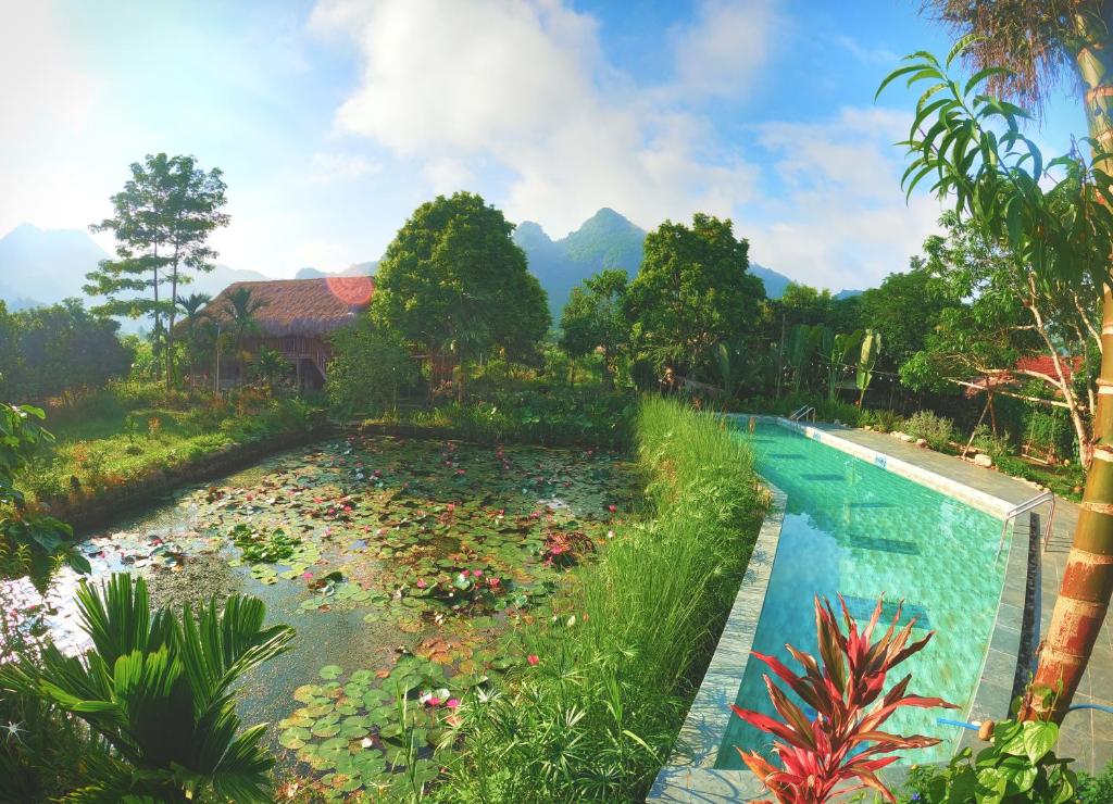 Mai Chau Valley Retreat