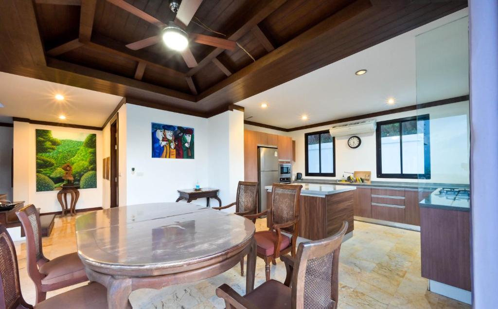 BANGPOR NICE SEAVIEW VILLA photo 4