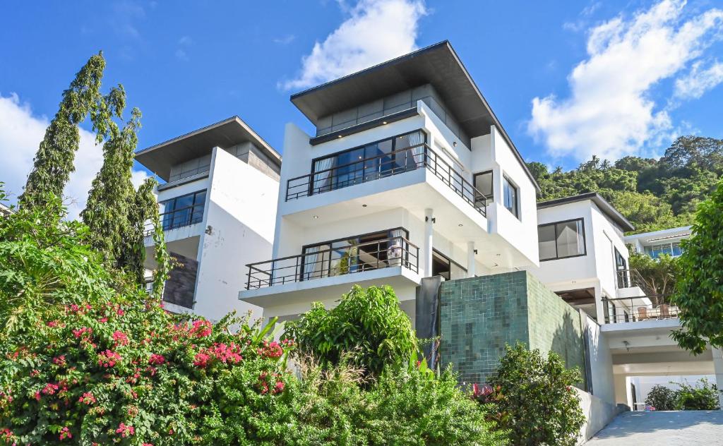 BANGPOR NICE SEAVIEW VILLA photo 3