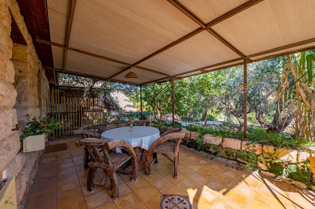 Hemdatya Stone Suites In The Galilee photo 1