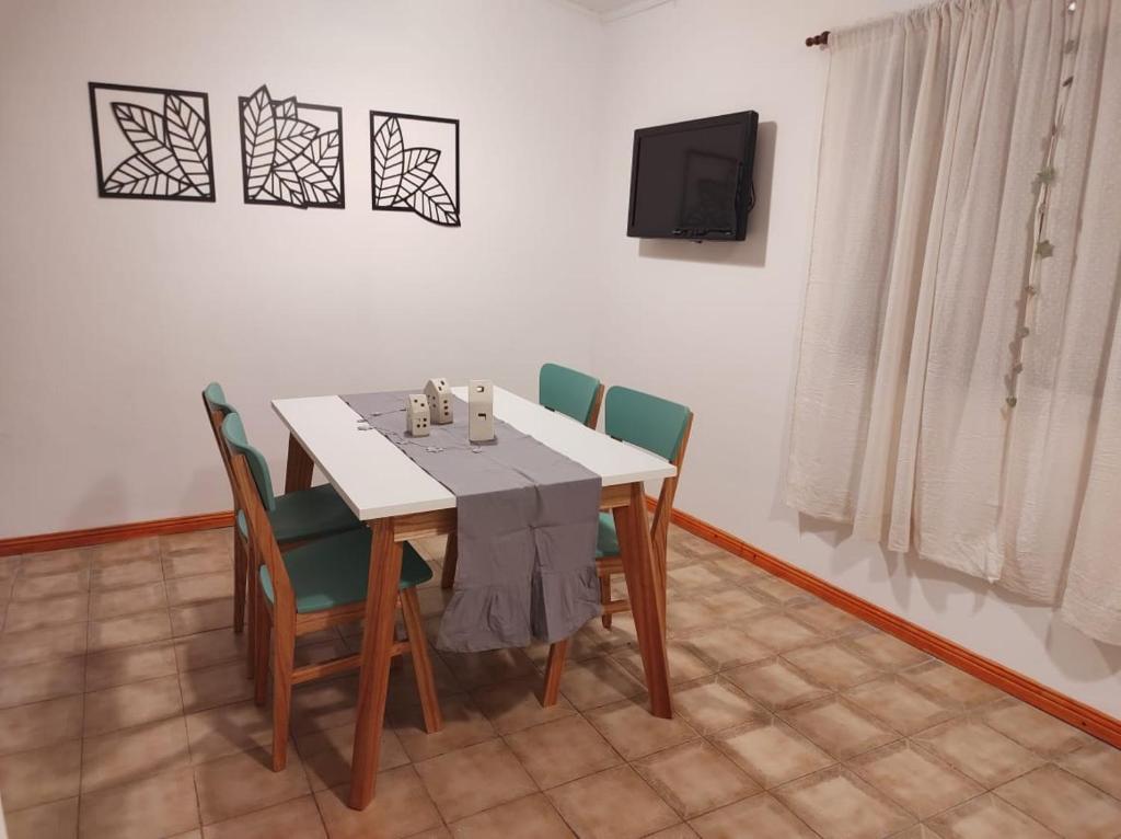 CASA MUY COMODA A METROS DEL SANTUARIO Y ECOPARQUE photo 2