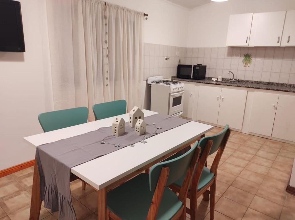 CASA MUY COMODA A METROS DEL SANTUARIO Y ECOPARQUE photo 3