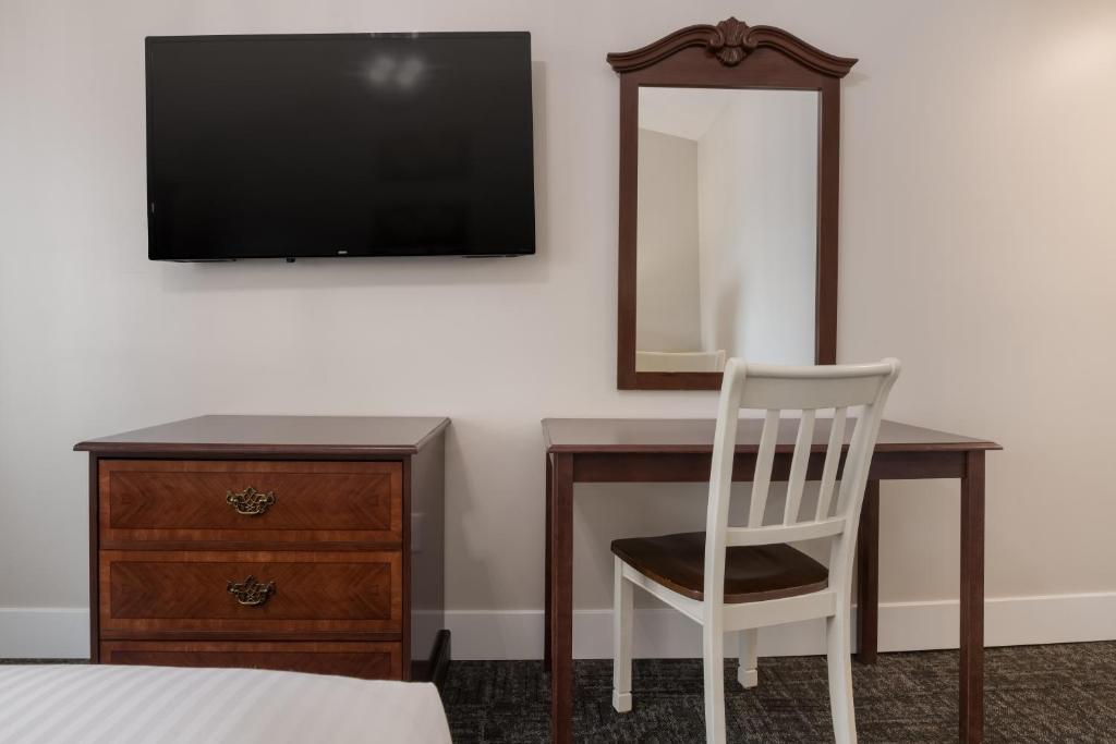 Canadas Best Value Inn & Suites-Charlottetown photo 3