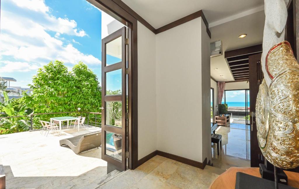 BANGPOR NICE SEAVIEW VILLA photo 1