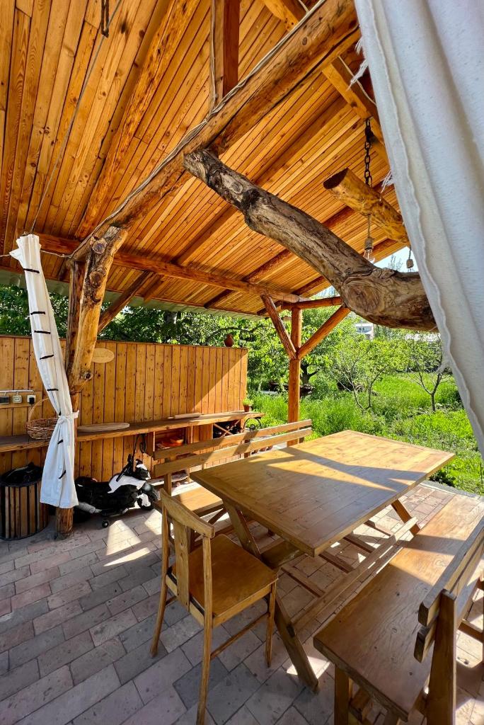 Apple Tree Family Home (ECO) photo 1