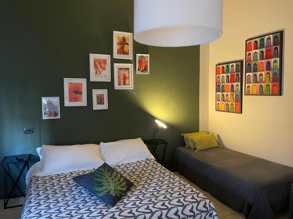Appartamenti Villa Tonni photo 3