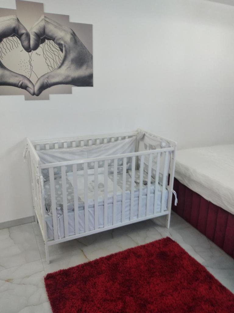 Apartmani Parice photo 1