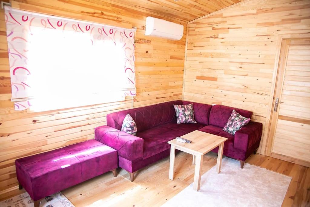 AYAZ APART & BUNGALOWS photo 2