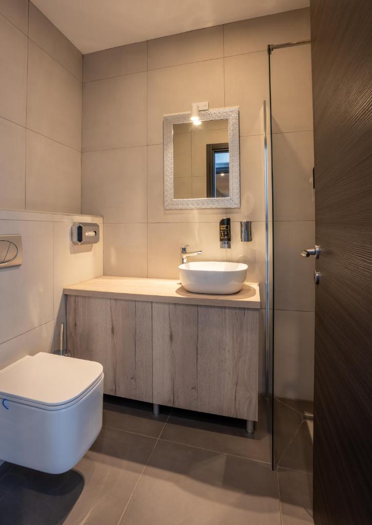 ECHO Boutique Rooms photo 4