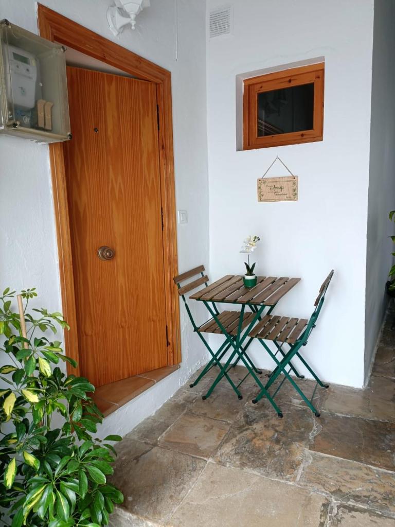 Casa AMALFi, Coqueta casa Centro histórico de Vejer photo 1