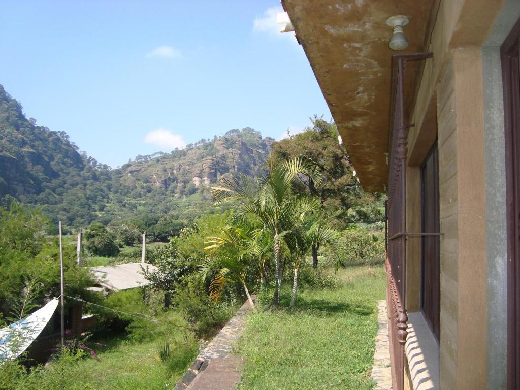 Posada Xamicalli photo 4