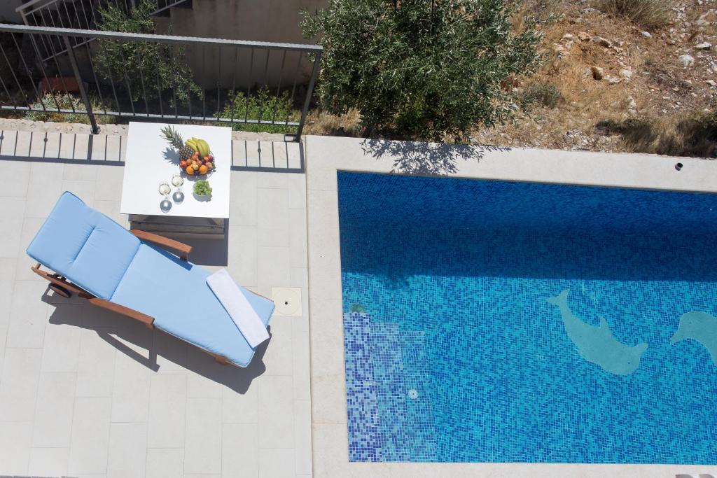 Villa Maestral photo 2