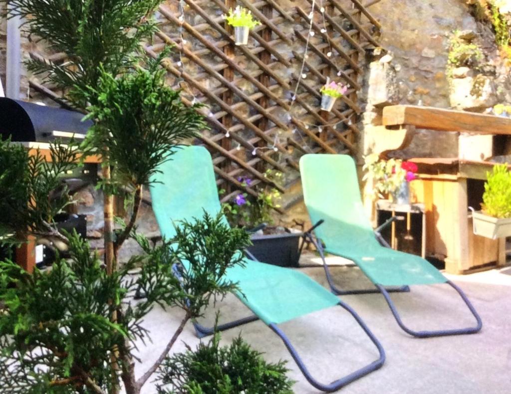 Maison cosy en plein centre ville photo 3
