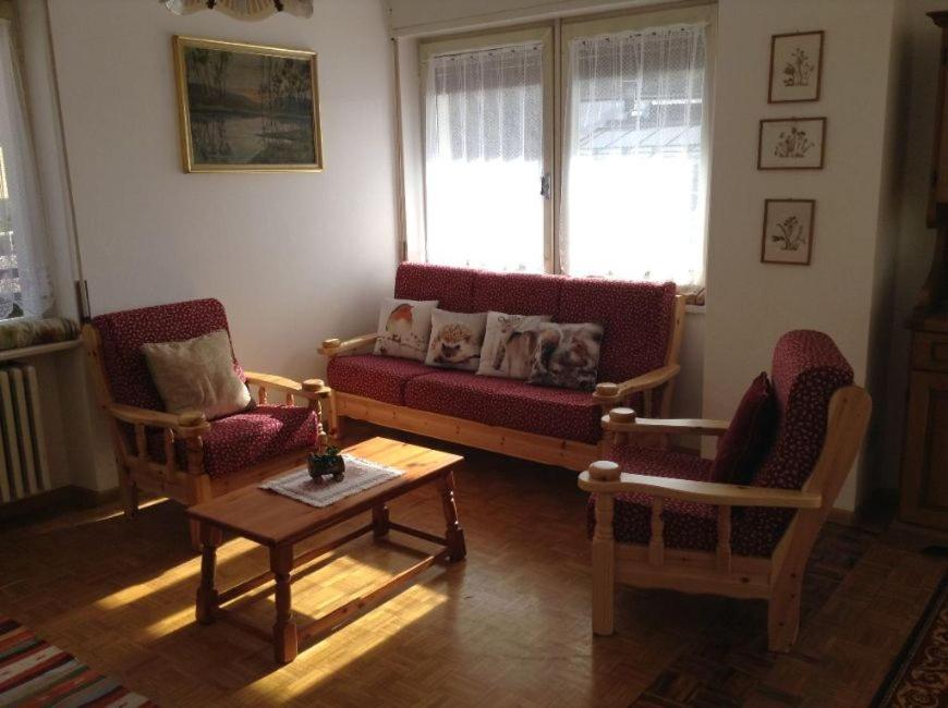 Appartamenti Zecchini photo 3