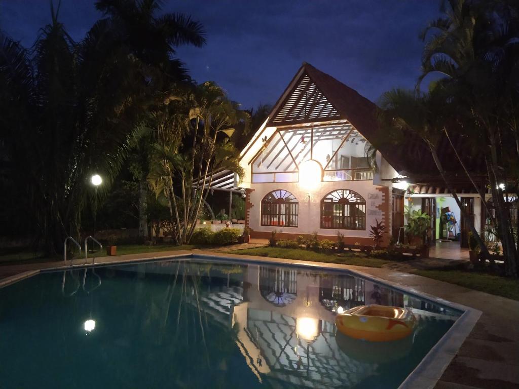 Casa Campo Majo photo 1