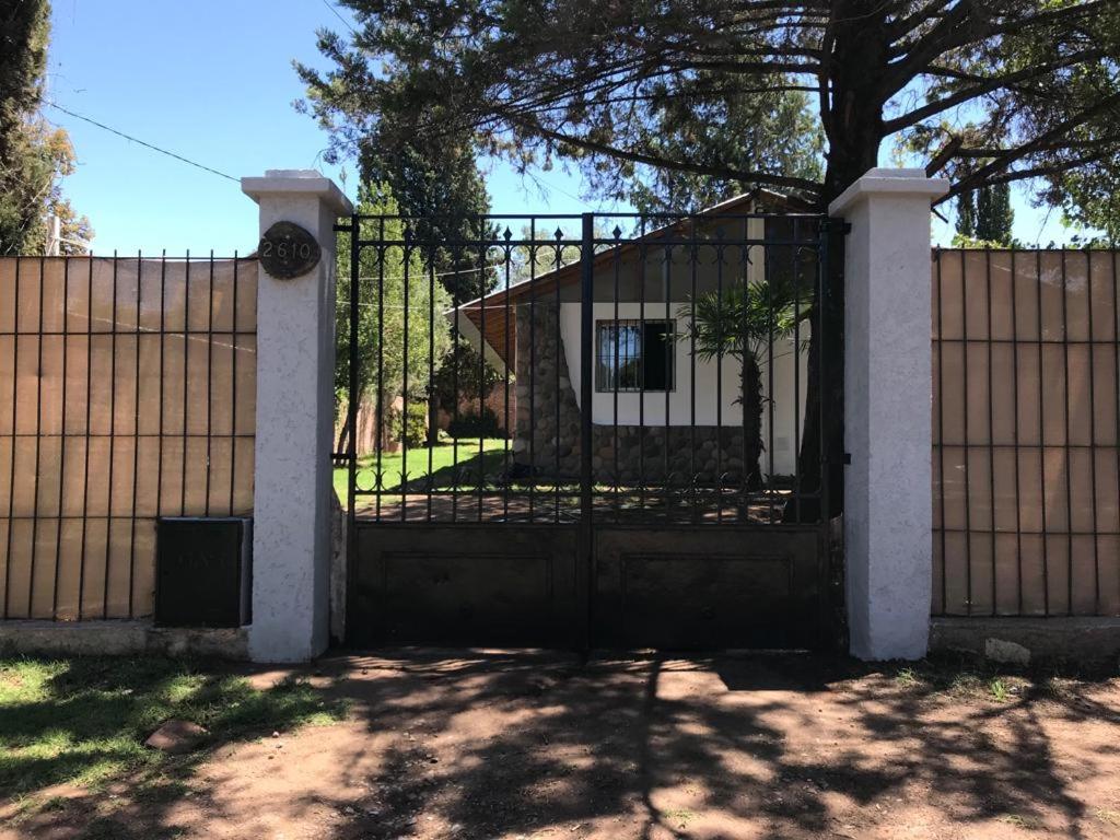 CASA VISTALBA photo 1