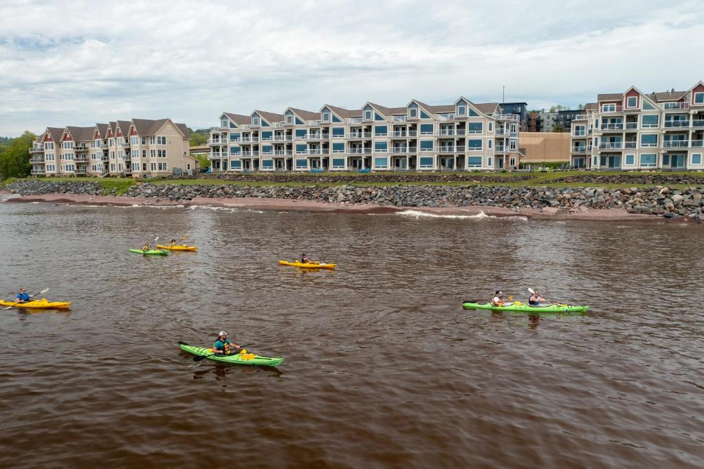 Beacon Pointe on Lake Superior photo 4