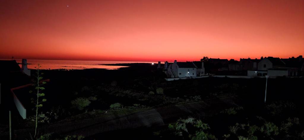 Allview Selfcatering Apartments Jacobsbaai - Tap to explore photos