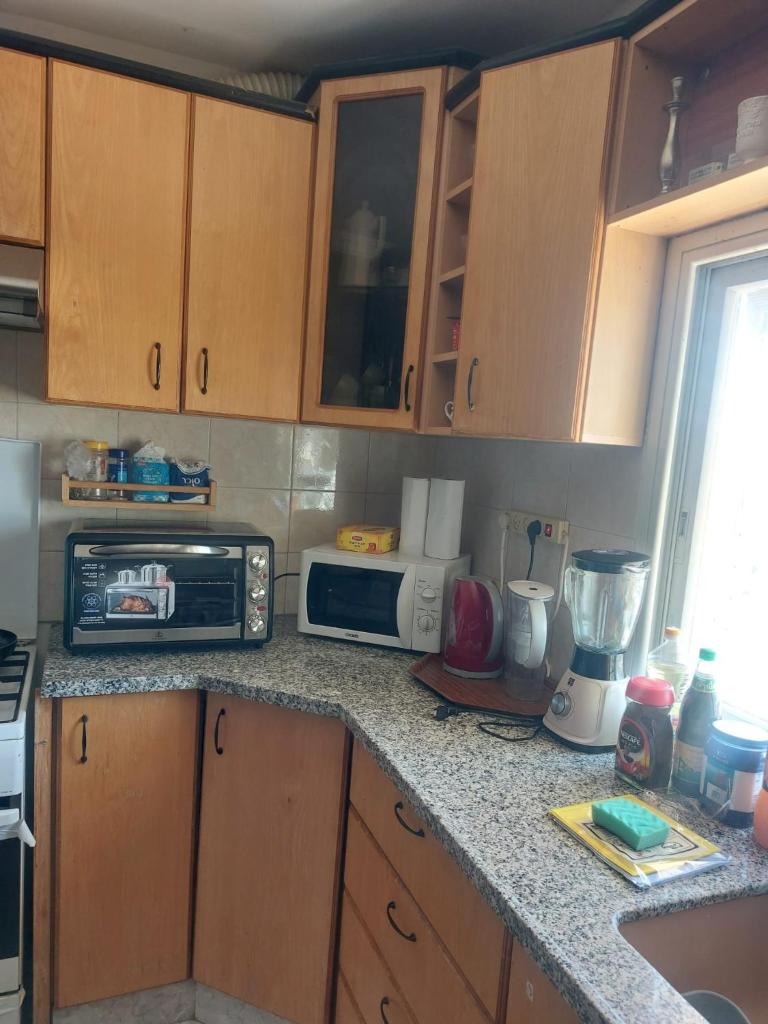 Zimmer Arad Dead Sea, Big and Confortabוl Apartment, logic cost - במחיר שפוי photo 3