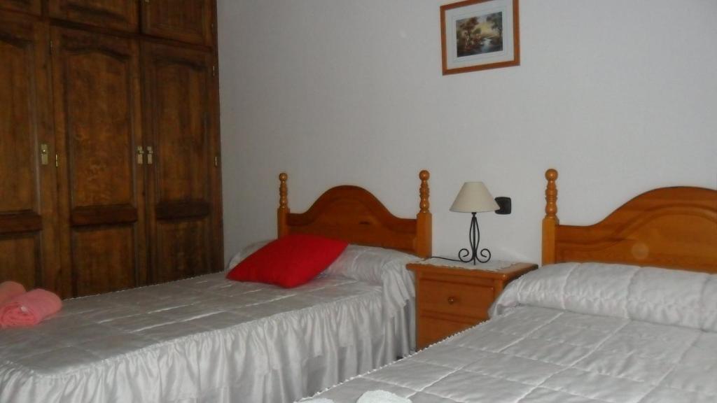 Casa Rural El Arrabal photo 2