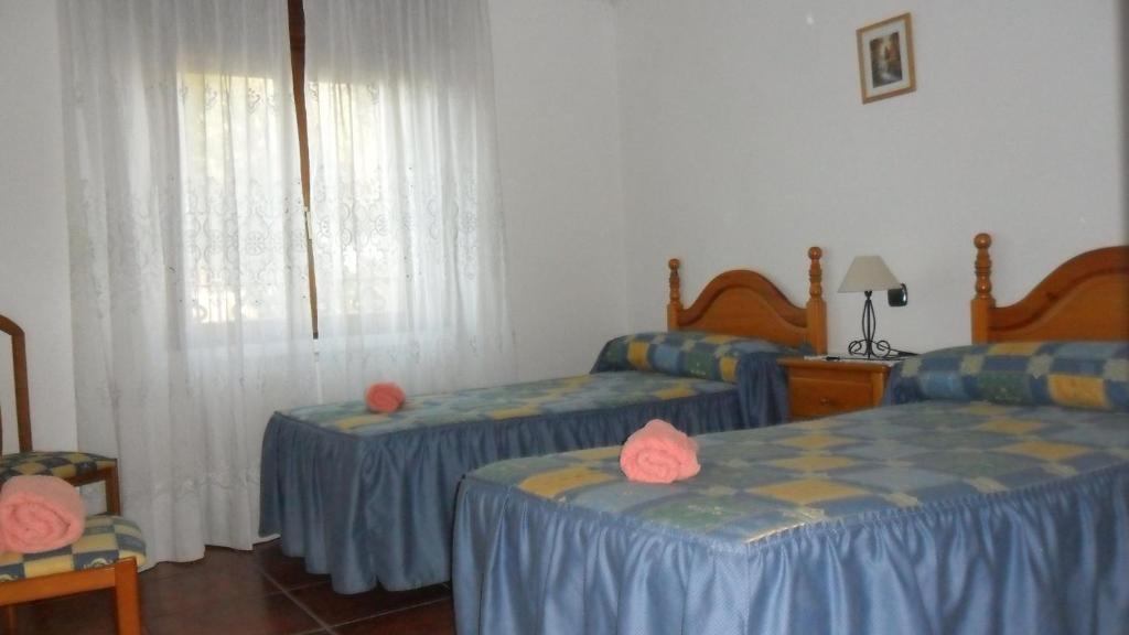 Casa Rural El Arrabal photo 1