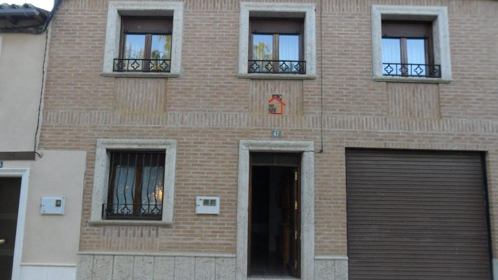 Casa Rural El Arrabal photo 4