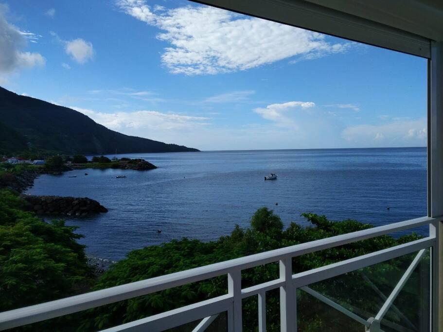 Bel appartement avec piscine, face à la mer photo 1
