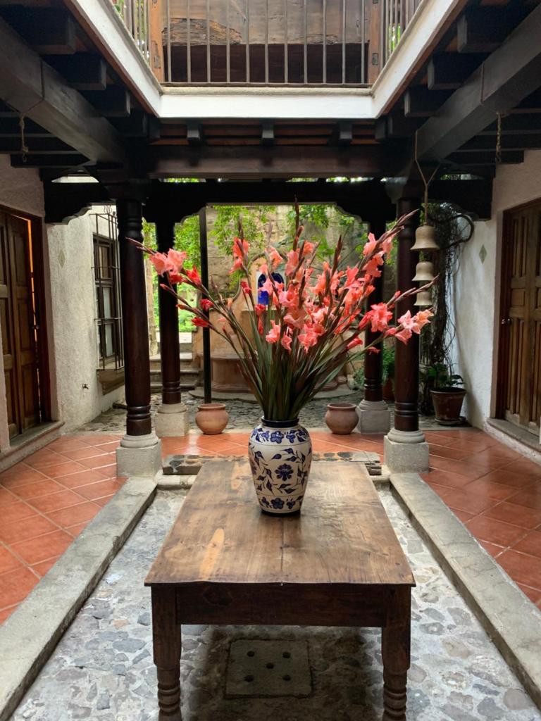Posada El Antaño photo 4