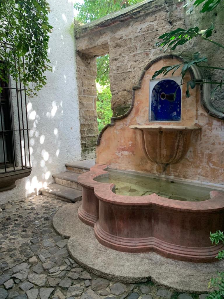 Posada El Antaño photo 1