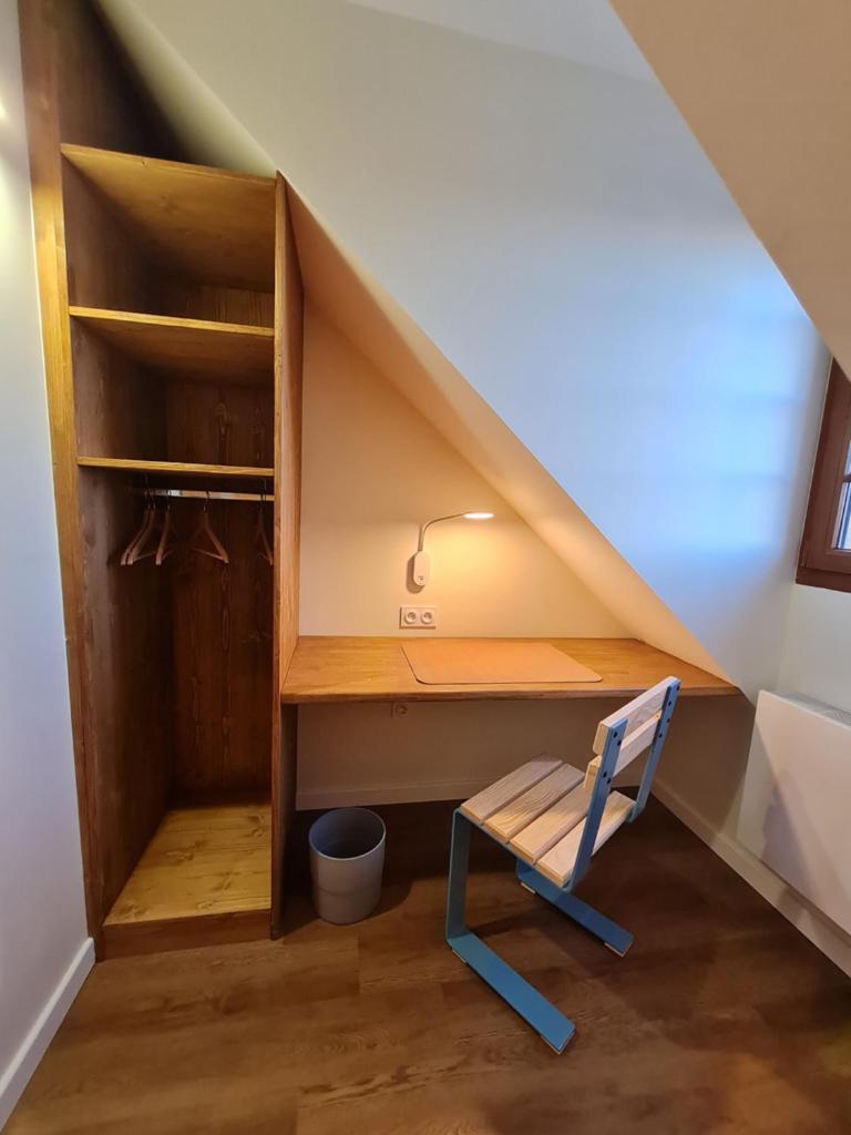 Le Faubourg - Gîte et chambres d'hôte photo 4