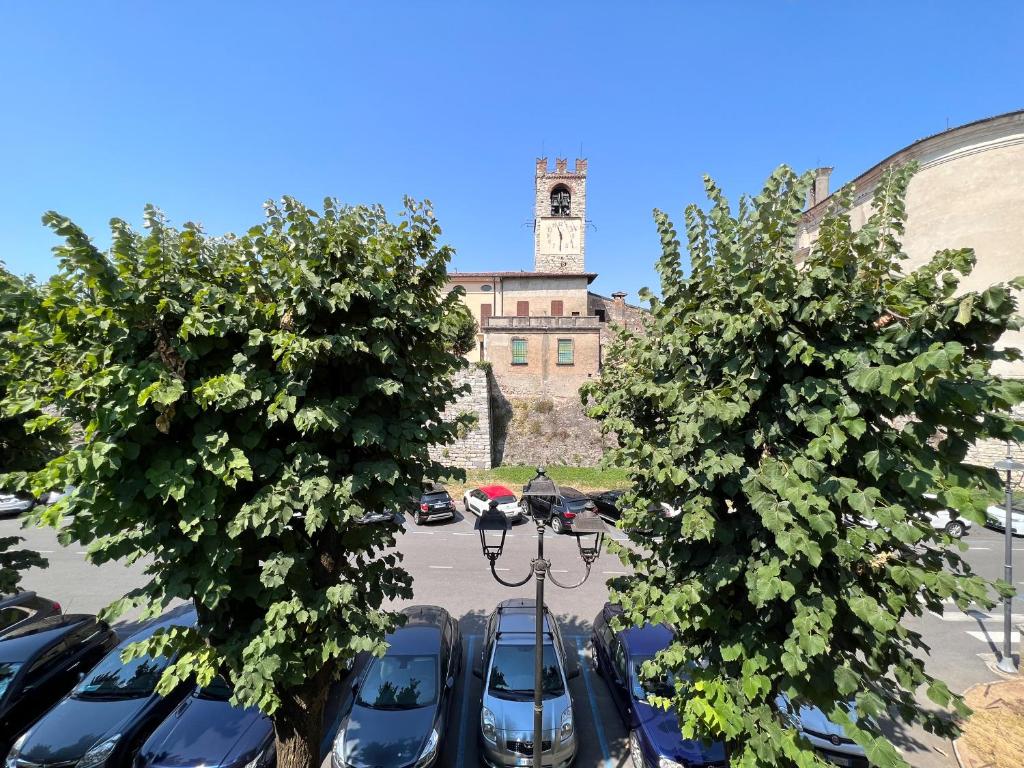 Mansarda Montebello photo 1