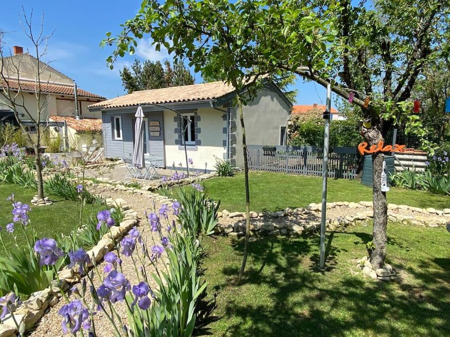 Chez Camille photo 4